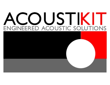 ACOUSTIKIT logo